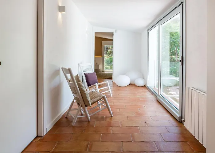 Villa Sagulla *
